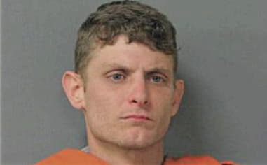 Blake Hisaw, - Lafayette Parish County, LA 